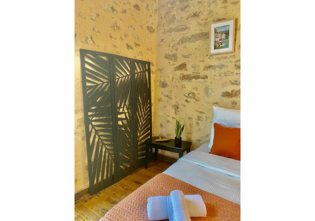 Апартаменты Le Cosy-Chic, 2 Min A Pied Cathedrale , Jacobins Ле-Ман Экстерьер фото