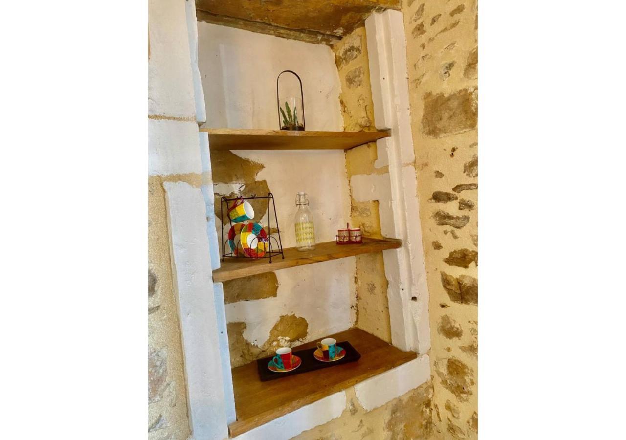 Апартаменты Le Cosy-Chic, 2 Min A Pied Cathedrale , Jacobins Ле-Ман Экстерьер фото
